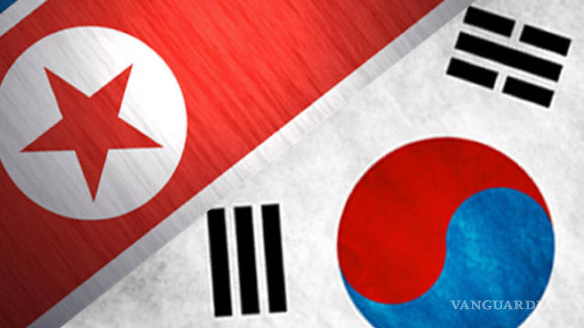 En abril, líderes de las Coreas tendrán reunión histórica