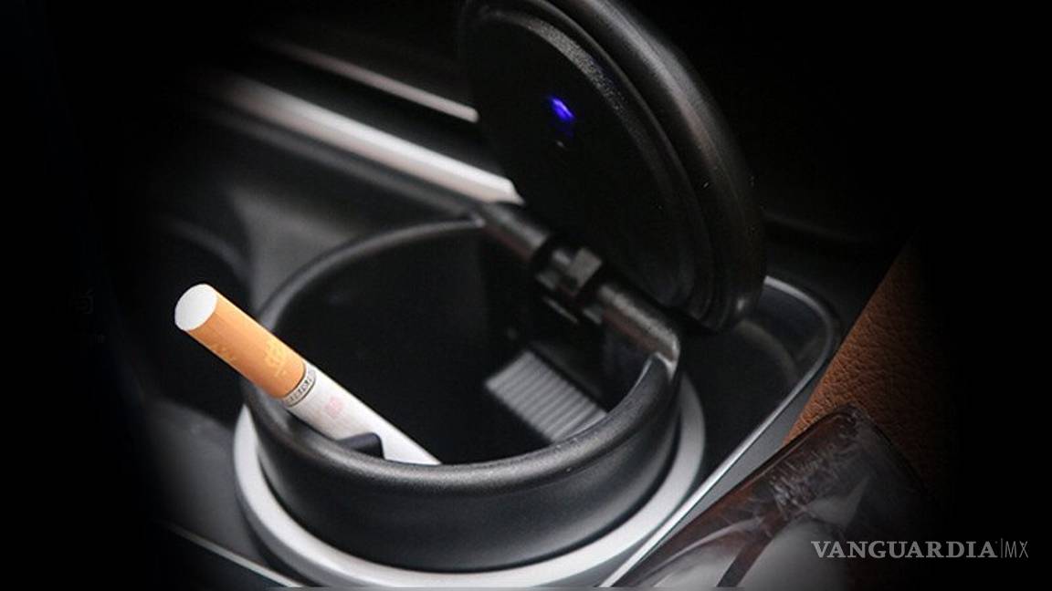 $!Fumar y conducir tiene nefastas consecuencias