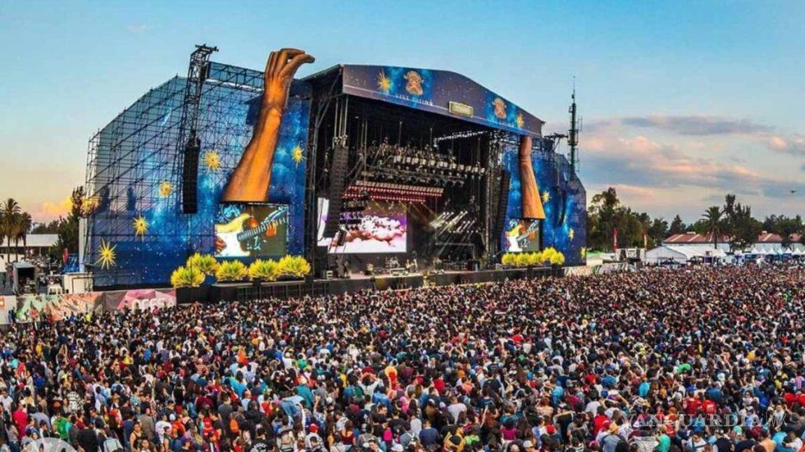 ¿Cómo fue la primera edición del Vive Latino? Revive los mejores momentos y prepárate para la fiesta