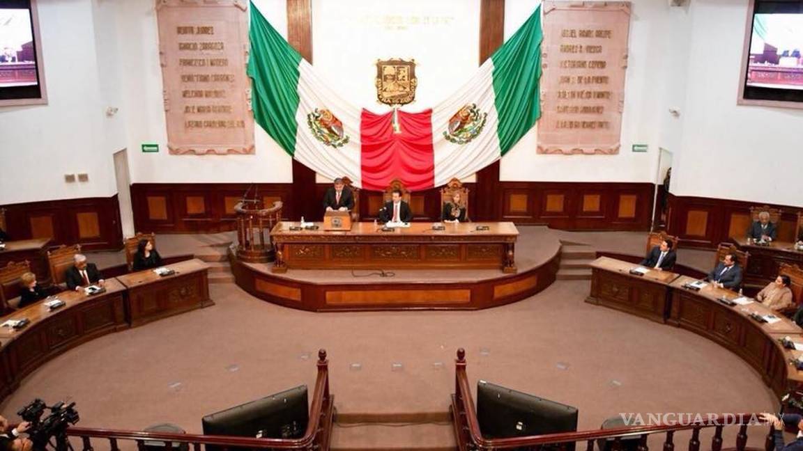 Prepara PAN impugnación contra ‘candados’ al Congreso de Coahuila