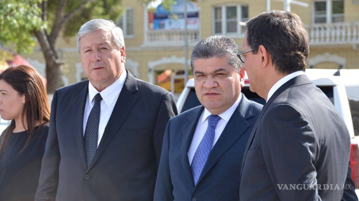 $!Fernando Purón desafió al narco y bajó la guardia