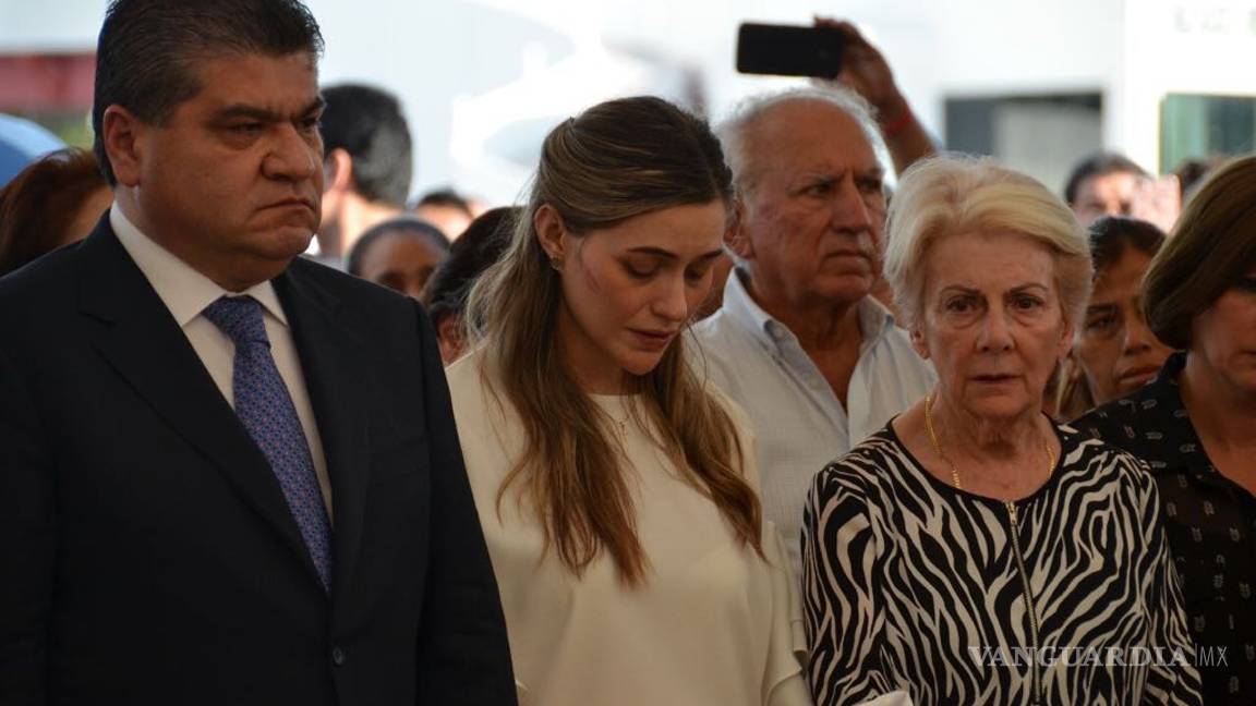 $!Fernando Purón desafió al narco y bajó la guardia