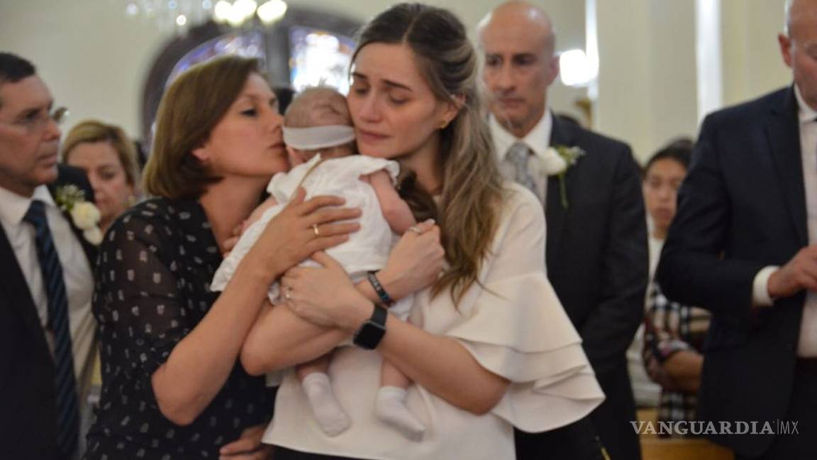 $!Fernando Purón desafió al narco y bajó la guardia