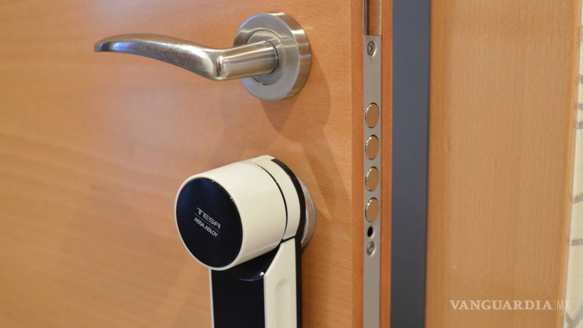 $!¿Tienes pensado comprar cerraduras?