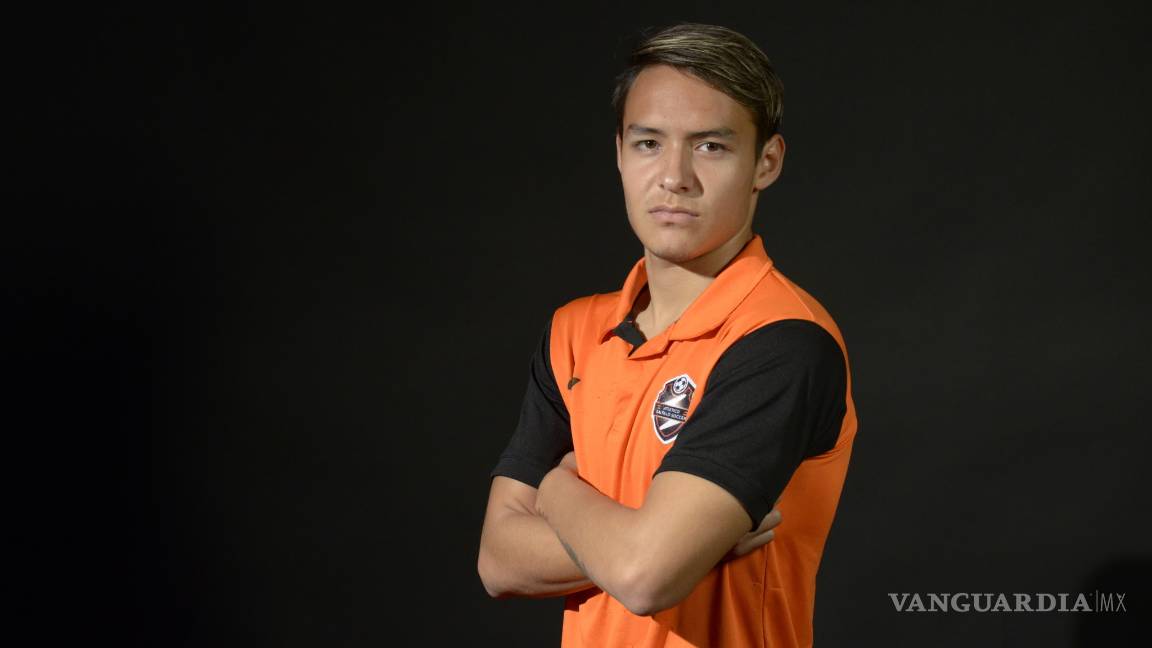 $!Atlético Saltillo Soccer por la hazaña