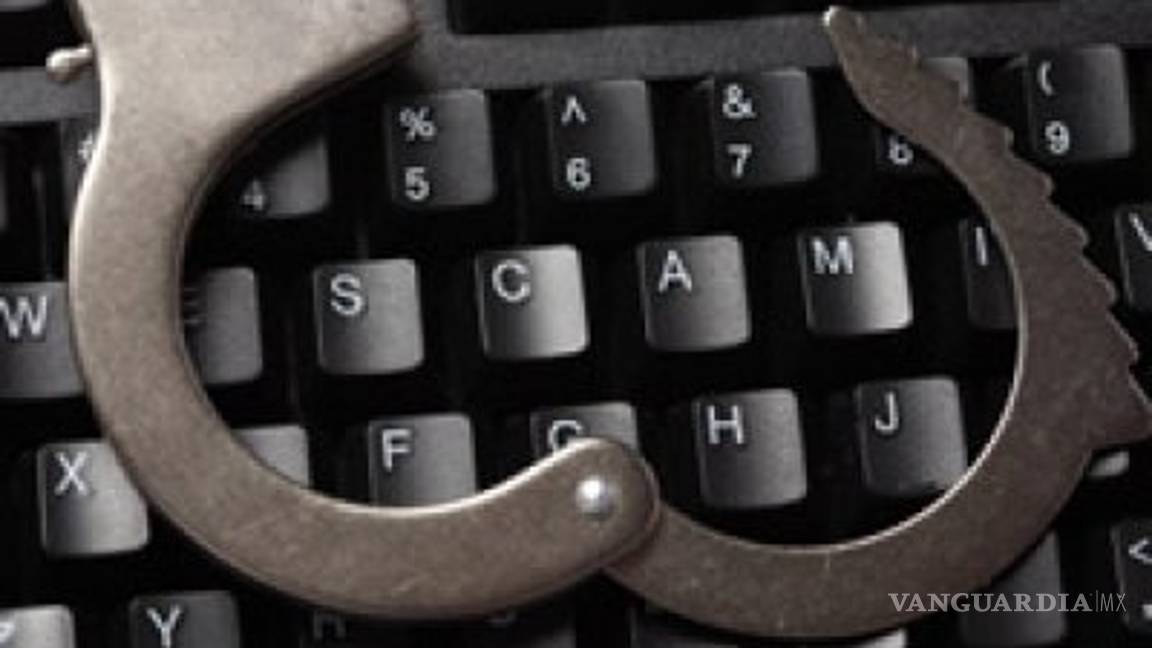 $!Policía Federal se fortalece en la lucha contra delitos cibernéticos