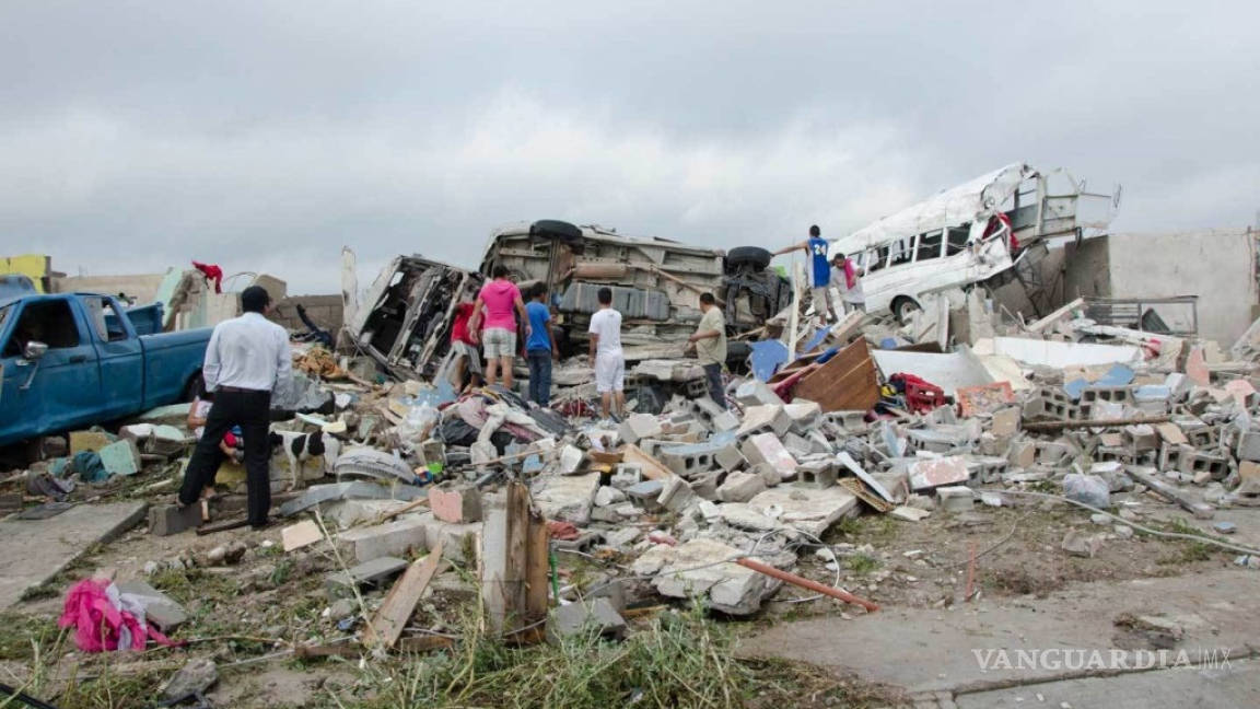 América Latina ha perdido 11 mmdd por desastres naturales: FAO