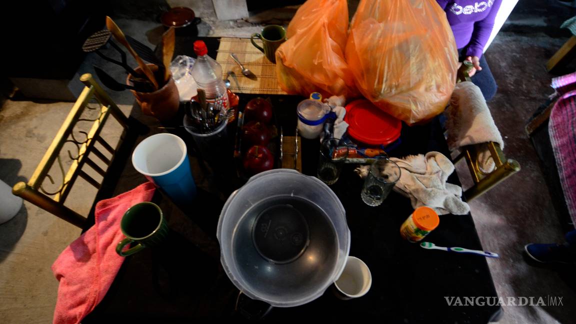 $!El milagro de hacer rendir el mínimo al máximo (la marginación en Saltillo)