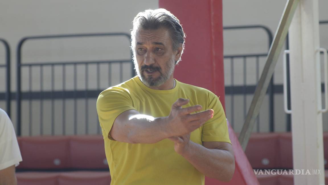 $!Con seminario de Wing Tsun, guerreros orientales se actualizan