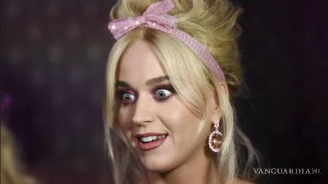 Katy Perry copió canción cristiana de rap para &quot;Dark Horse&quot;: jurado toma decisión unánime