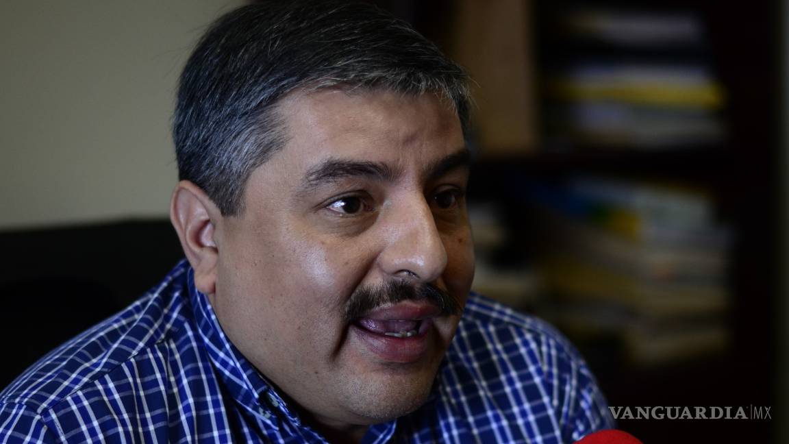 $!No se tolerarán delitos: visitador General de la CDHEC