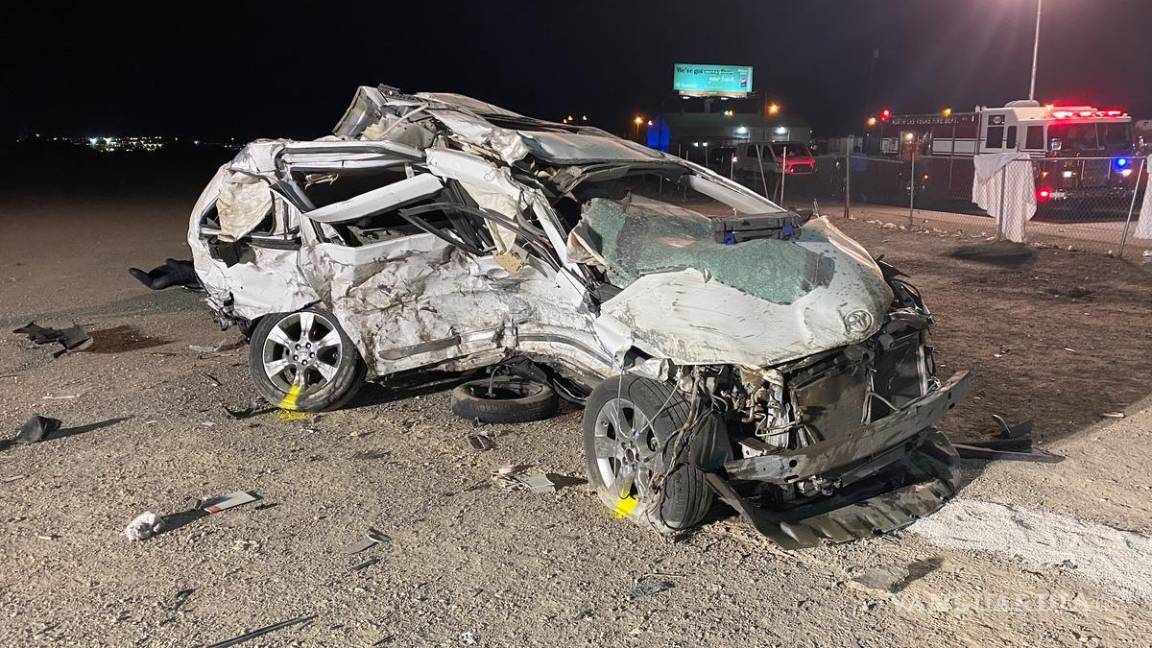 $!Madre perdió a sus seis hijos en un choque, “no hay palabras para describir mi dolor”