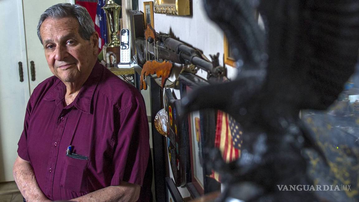 $!“Fue duro dar la orden de eliminar al Che”