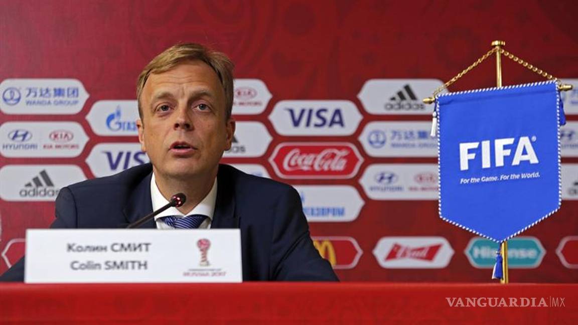 $!Busca el "Bild" boicotear la Copa Confederaciones