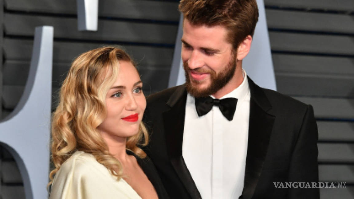 Divorcio de Miley Cyrus y Liam Hemsworth podría atrasarse por culpa del australiano