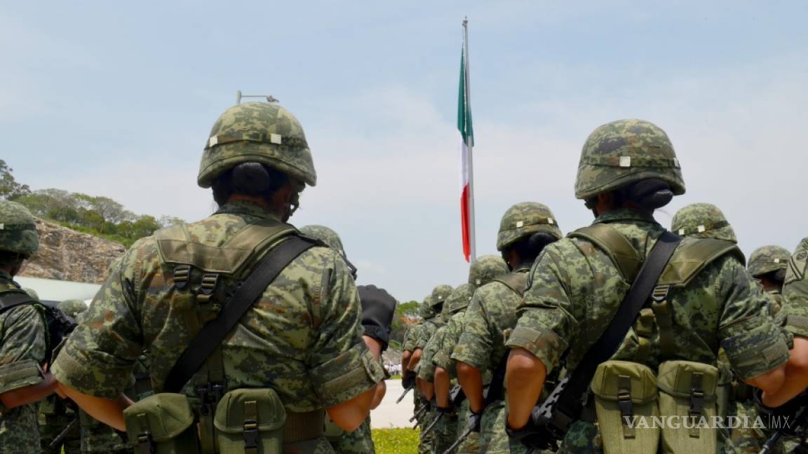 Nuevo cuartel ‘blinda’ frontera con Zacatecas; Estado, Municipio y Sedena acuerdan obra