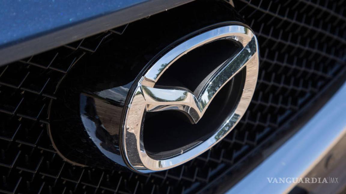 Mazda tendrá su primer auto eléctrico en 2020