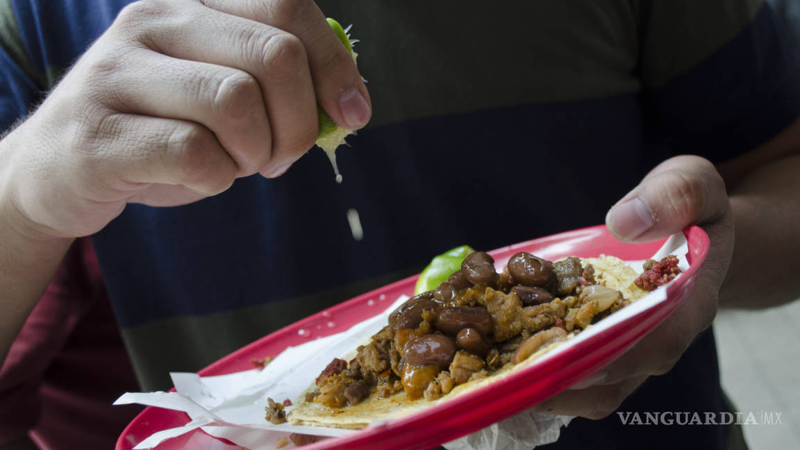 ¿Cuáles son los Mejores Tacos de la Ciudad de México?