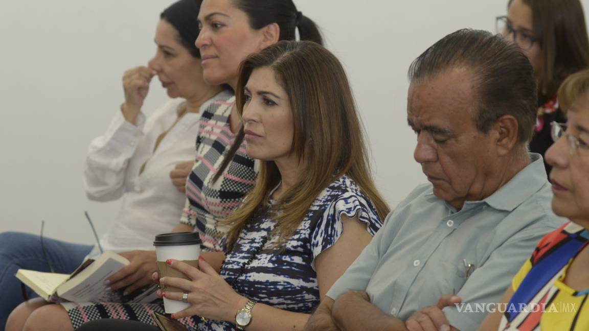 $!La estela de Juan Villoro