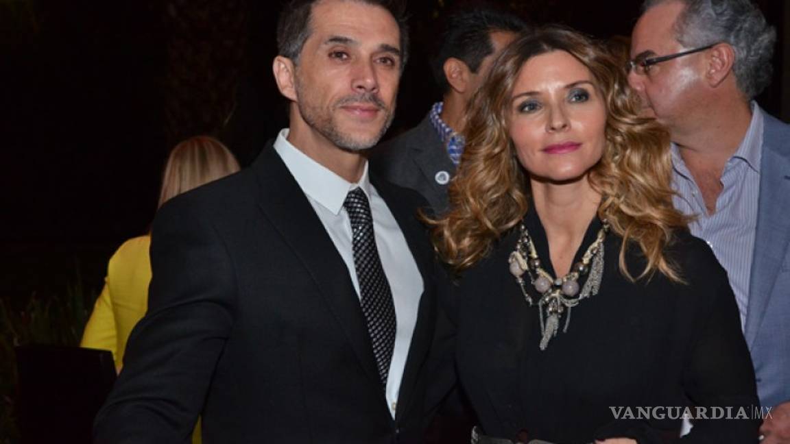 $!¿Quién es Sergio Mayer? De 'Solo para mujeres' y 'Garibaldi' a presidente de la Comisión de Cultura