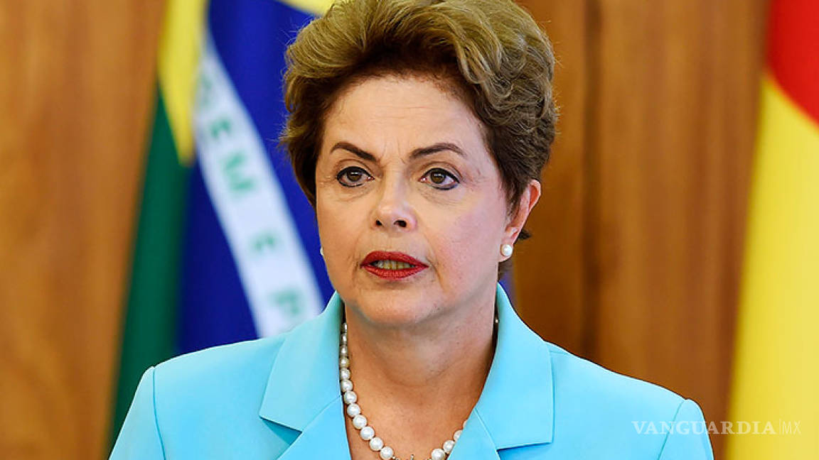 Se extiende debate sobre juicio político a Rousseff