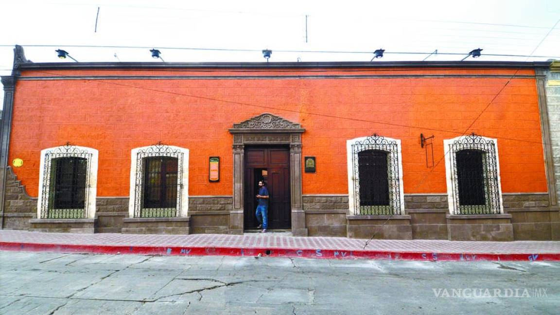 Regresan museos de Saltillo luego de tres meses cerrados