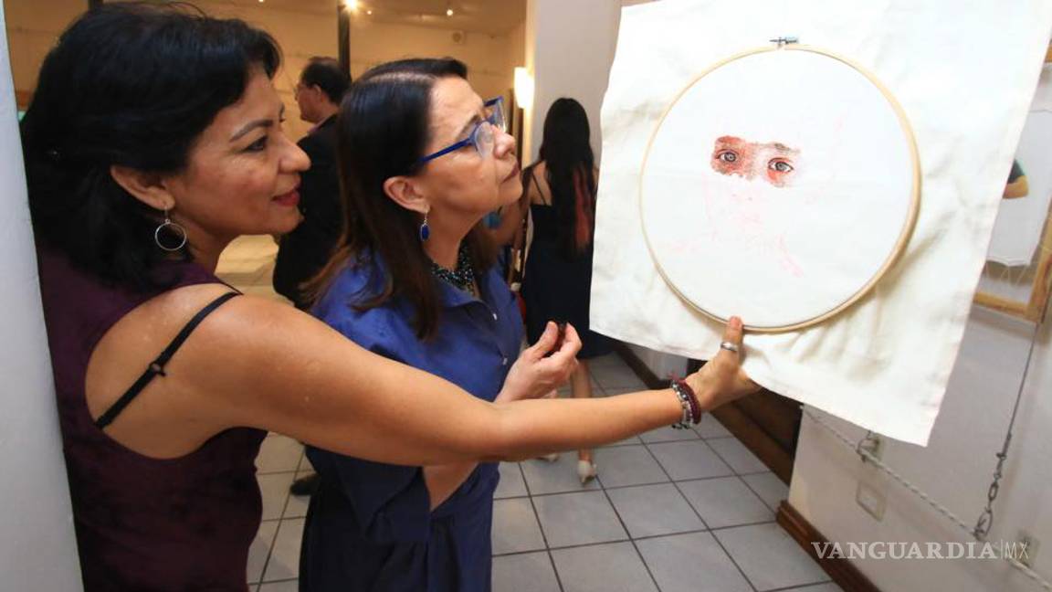 $!Los procesos artísticos