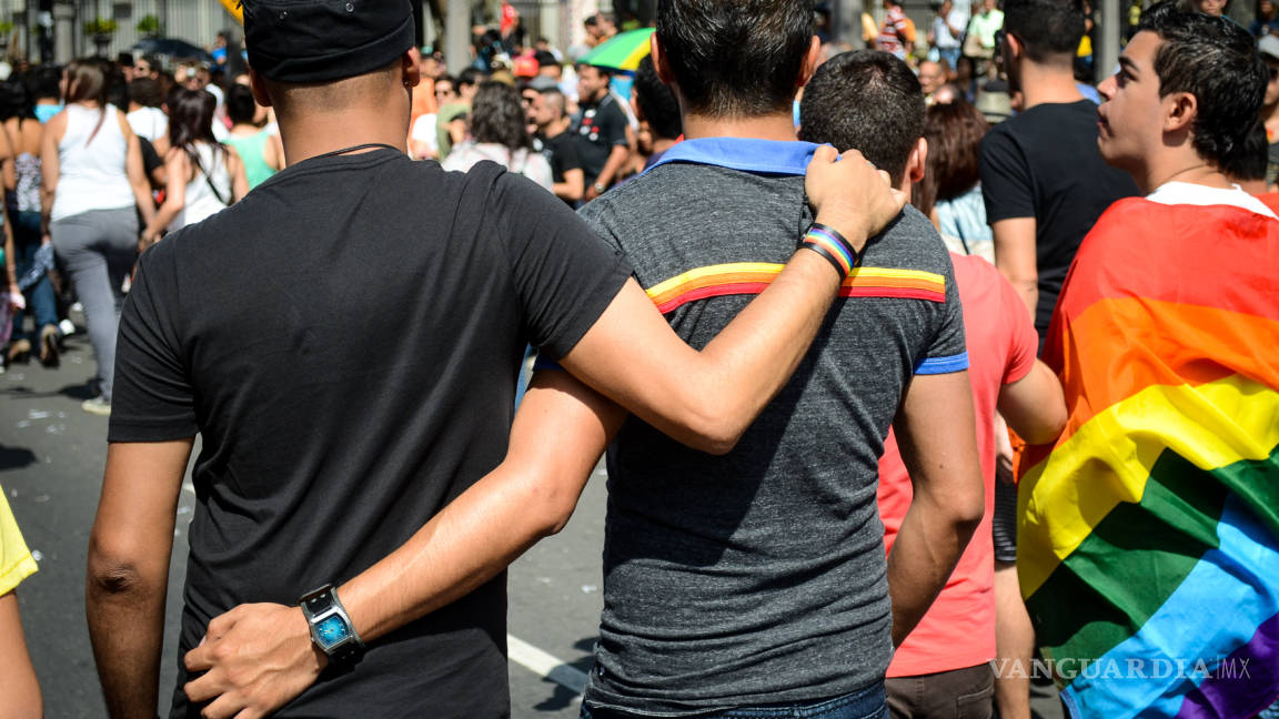 Sala Constitucional de Costa Rica notifica fallo favorable a matrimonio gay