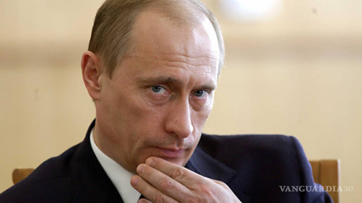 Putin firma reforma que le permitiría quedarse en el poder hasta 2036