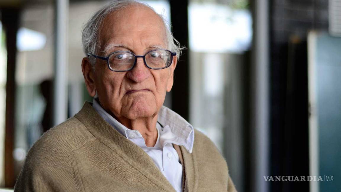 $!Sacerdote de Saltillo 'anunció' su muerte