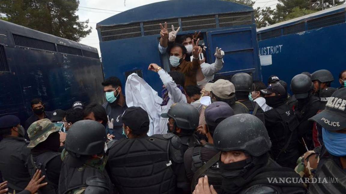 $!Coronavirus: Ellos son el batallón elite que luchan día a día contra la pandemia del COVID-19