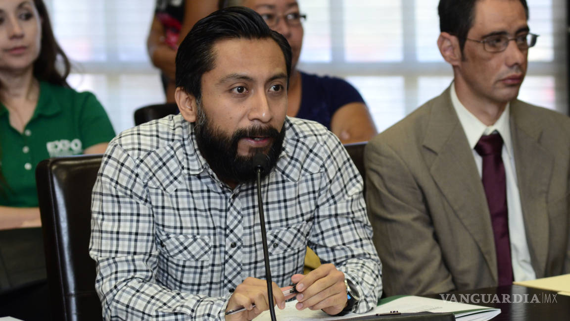 $!Ni 300 ni 27, son 45 los desaparecidos de Allende: Colectivo Alas de Esperanza