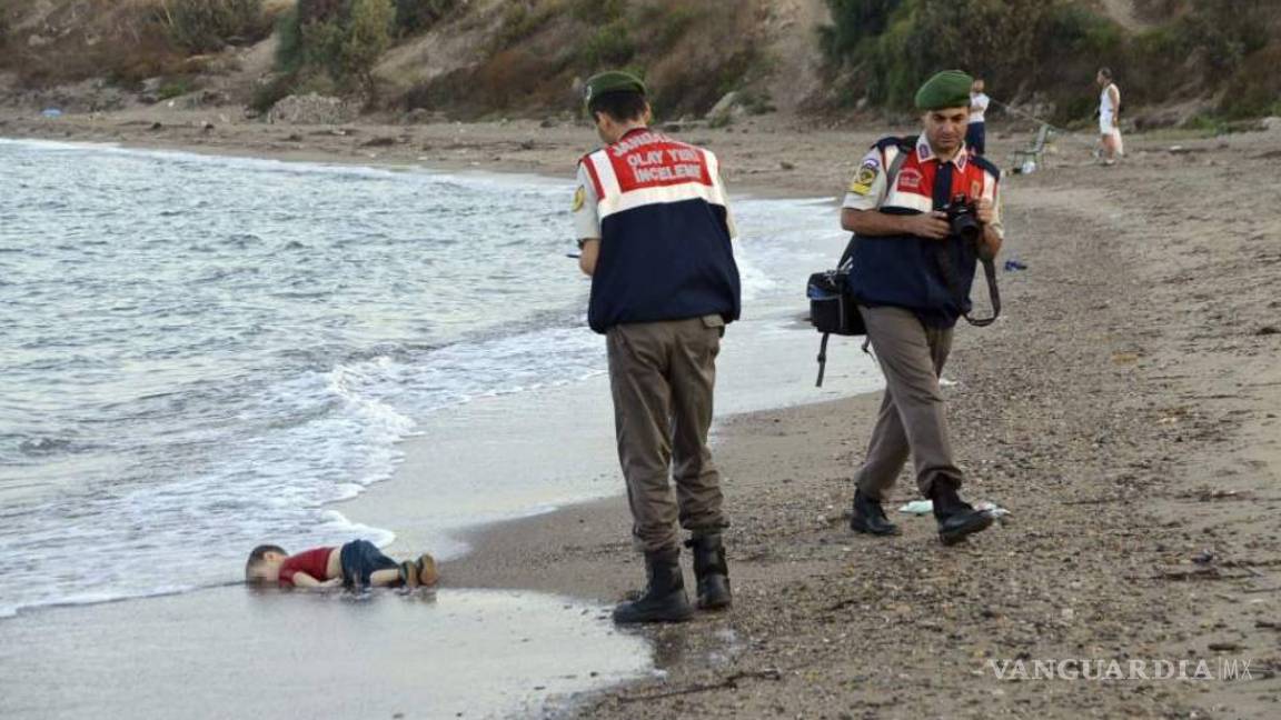 $!Omran y Aylan: ¿Qué poder tienen las imágenes?