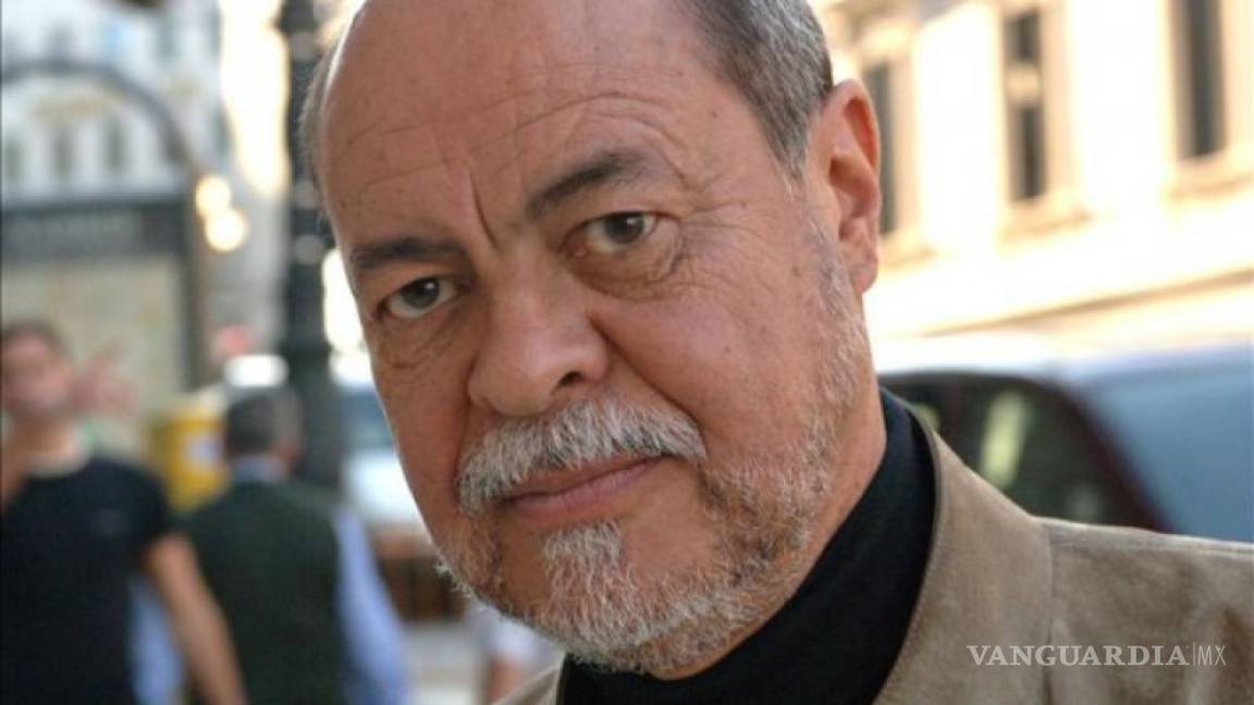Rinden homenaje póstumo al escritor mexicano Antonio Sarabia en Lisboa