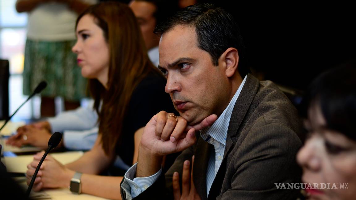 $!Ni 300 ni 27, son 45 los desaparecidos de Allende: Colectivo Alas de Esperanza