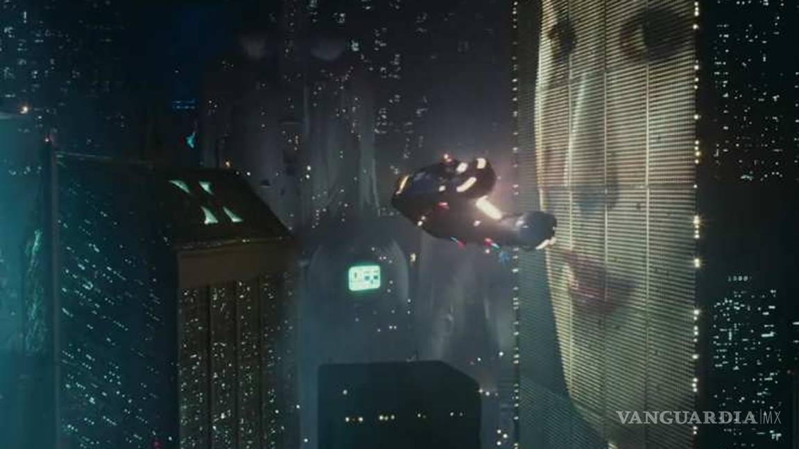 $!Muere Syd Mead, el artista conceptual atrás de Blade Runner y Aliens