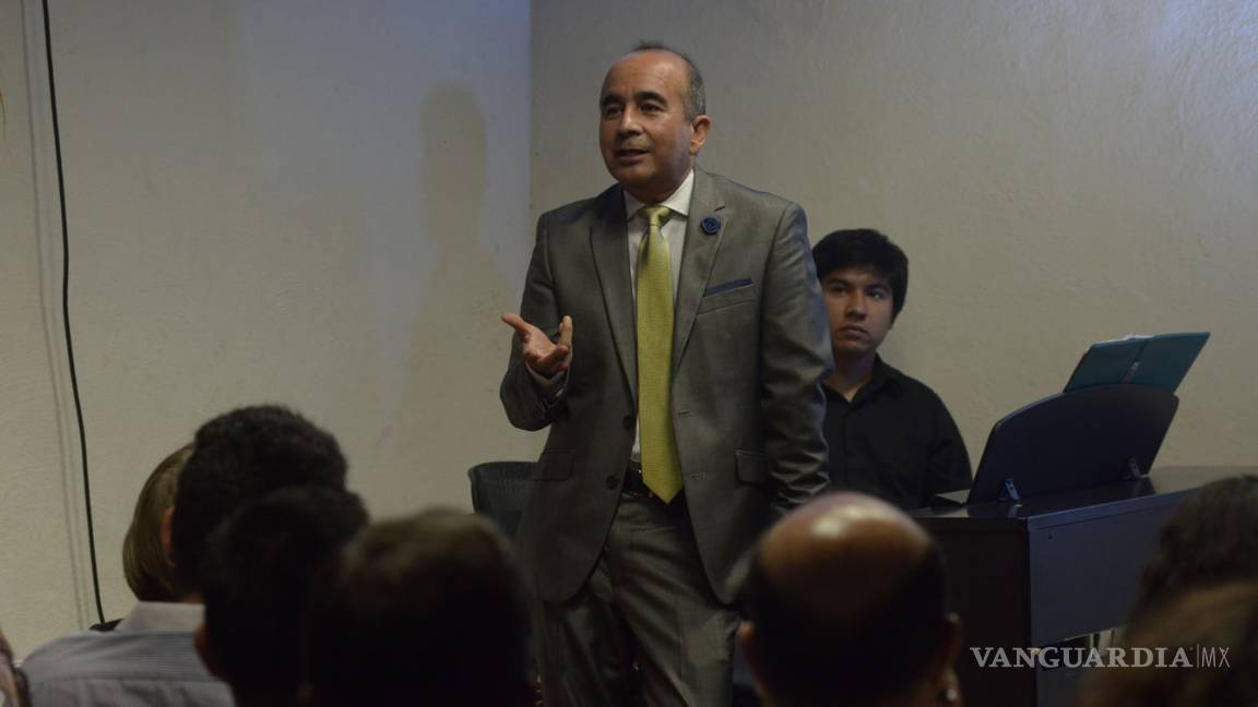 $!Del poema a la partitura, un concierto con alma