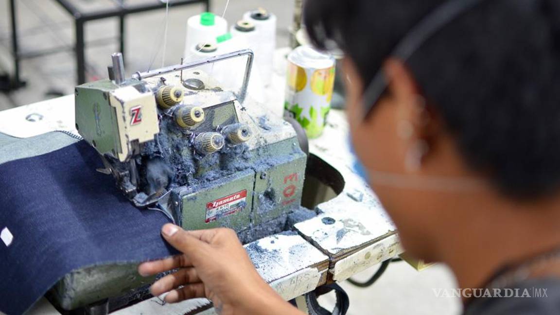 $!Los salarios que perciben los niños y las niñas también son significativamente más bajos que los de las personas adultas que laboran en la industria de la moda