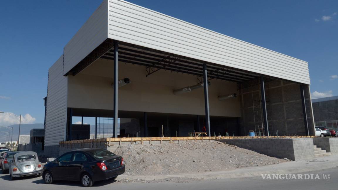 $!Llegará a Saltillo la Agencia Hyundai; Renault abrirá en julio