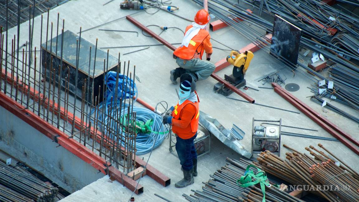 Prepara la Cámara Mexicana de la Industria de la Construcción Coahuila Sureste su renovación de presidencia