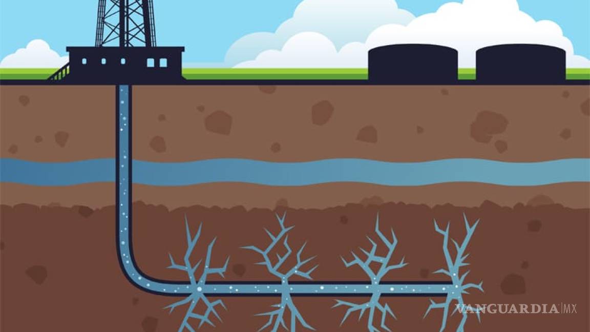 Ignoran a AMLO, plan de exploración petrolera en Veracruz usaría ‘fracking’