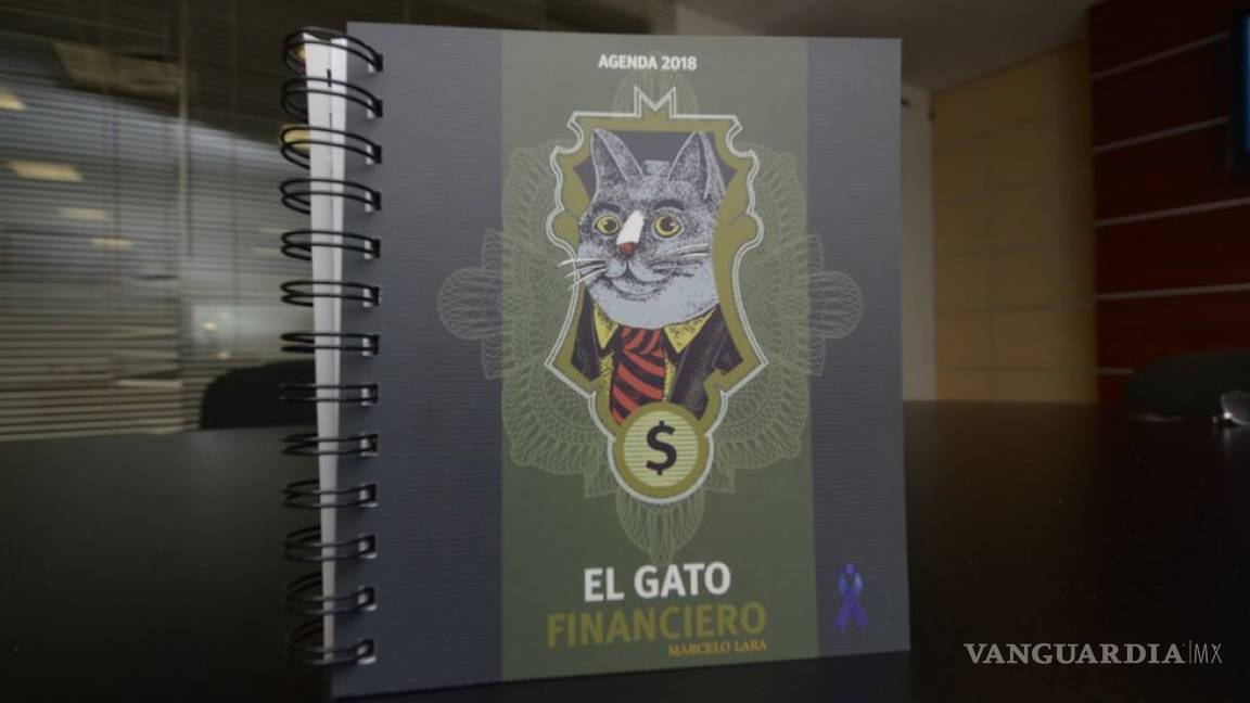 Llega a su tercera edición Gato Financiero