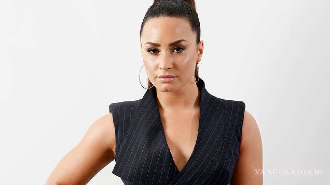 Demi Lovato cancela sus conciertos en seis ciudades de Latinoamérica