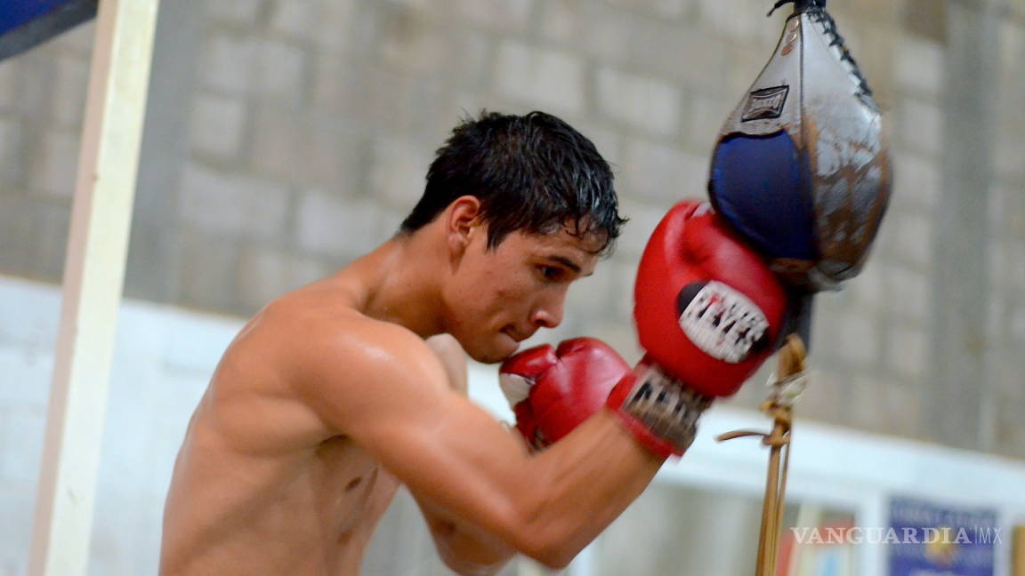 Ejecutan al boxeador Gilberto ‘Parrita’ Medina en Sonora