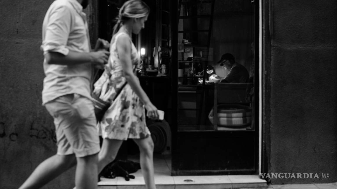 $!‘Donde limpian’, el alfoz purificador