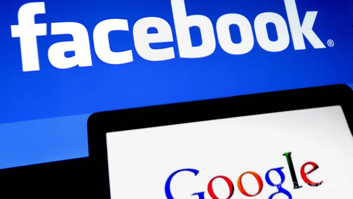 Amnistía Internacional acusa a Facebook y Google por abuso de derechos