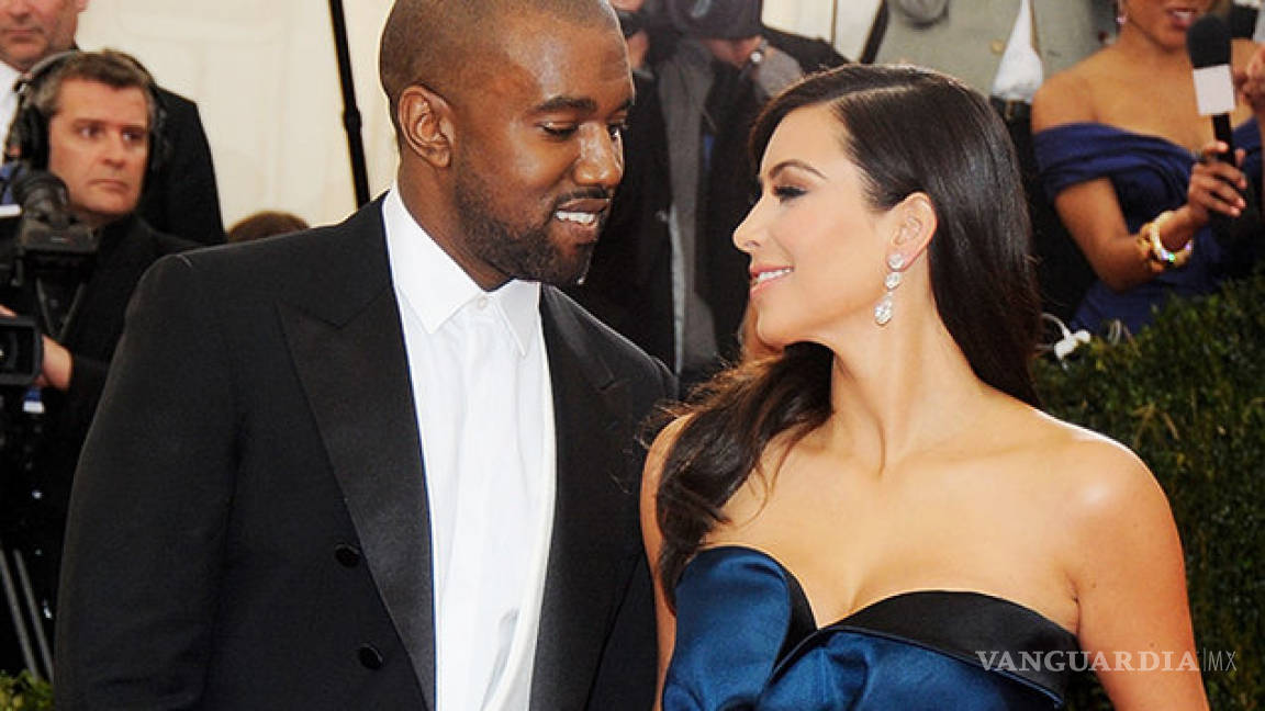 Esta fue la increíble sorpresa que le dio Kanye West a Kim Kardashian