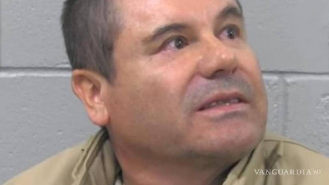 Dan libertad condicional a policía procesado por fuga de 'El Chapo'