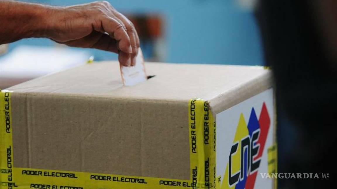 Tribunal Supremo de Venezuela prohíbe a la oposición ir unida en las elecciones