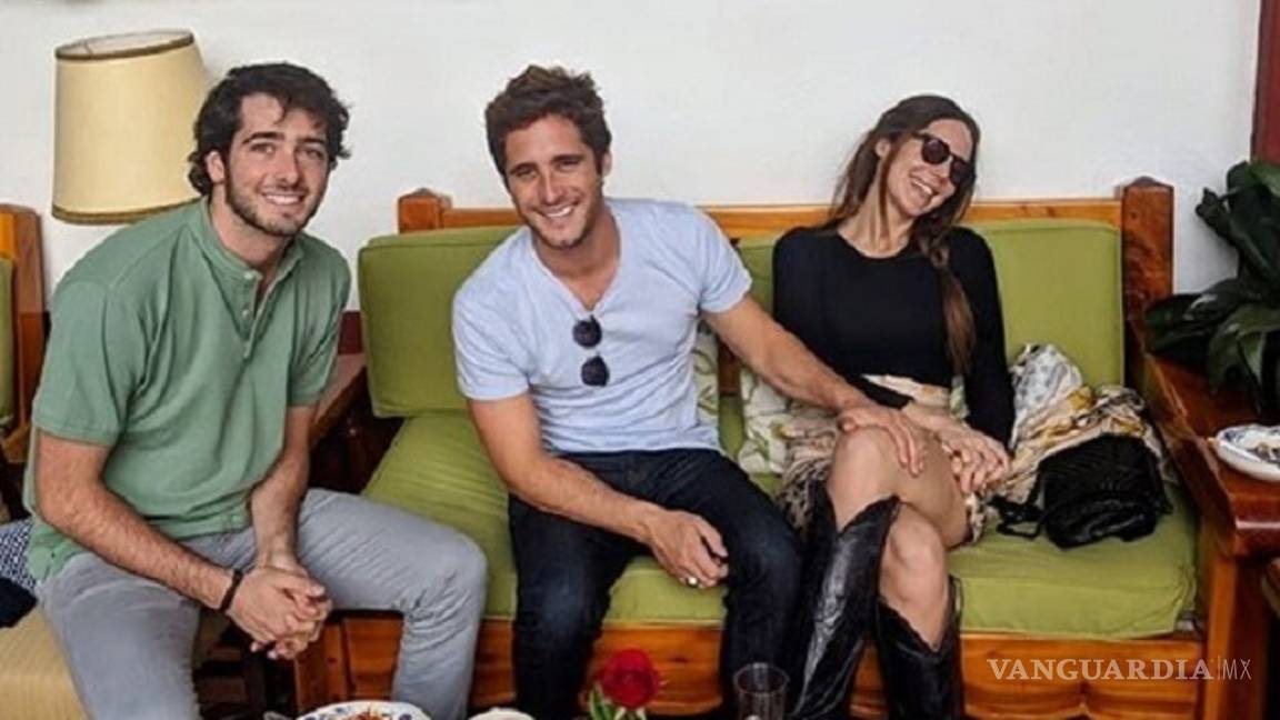 $!Camila Sodi: su noviazgo con Diego Boneta era marketing y ahora le declara su amor a Luis Ernesto Franco